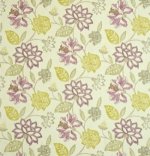 SANDERSON CALLISTO FABRIC